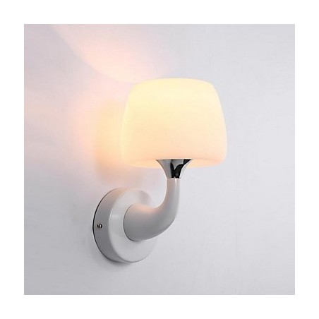 Moderno Contemporâneo Outros Apresentam Uplight Wall Sconces Luz de Parede Moderno Contemporâneo Outros Apresentam Uplight Wall Sconces Luz de Parede
