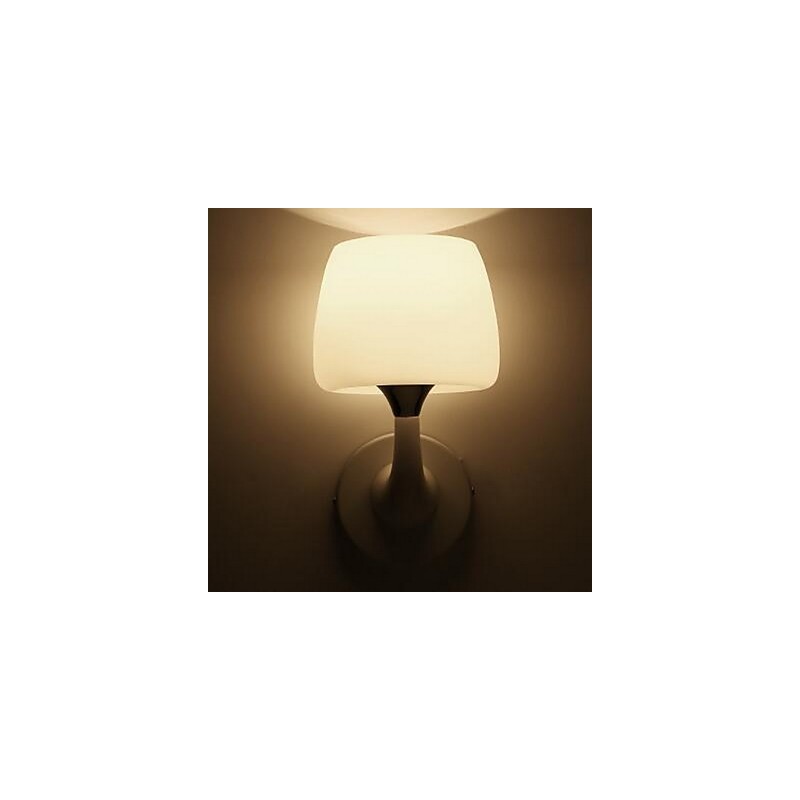 Moderno Contemporâneo Outros Apresentam Uplight Wall Sconces Luz de Parede