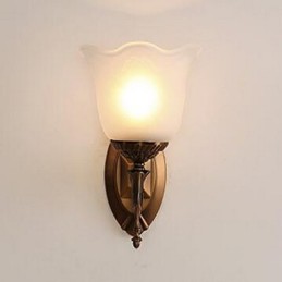 Moderno Contemporâneo Outros Apresentam Uplight Wall Sconces Luz de Parede