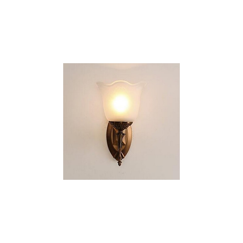 Moderno Contemporâneo Outros Apresentam Uplight Wall Sconces Luz de Parede