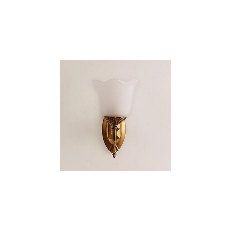 Moderno Contemporâneo Outros Apresentam Uplight Wall Sconces Luz de Parede