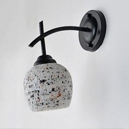 Vintage Others apresenta arandelas de parede downlight