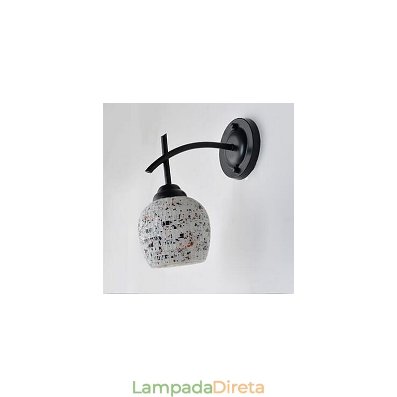 Vintage Others apresenta arandelas de parede downlight