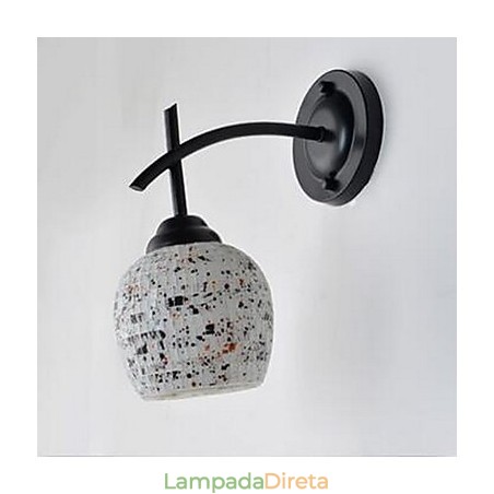 Vintage Others apresenta arandelas de parede downlight Vintage Others apresenta arandelas de parede downlight