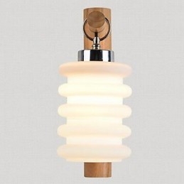 Moderno Contemporâneo Outros Apresentam Uplight Wall Sconces Luz de Parede