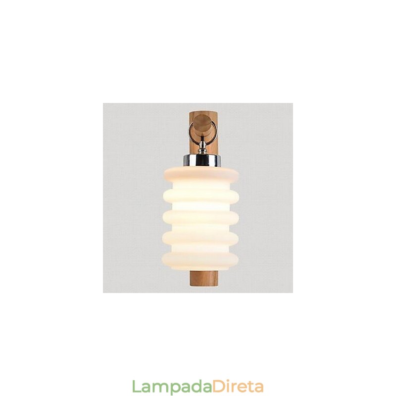 Moderno Contemporâneo Outros Apresentam Uplight Wall Sconces Luz de Parede