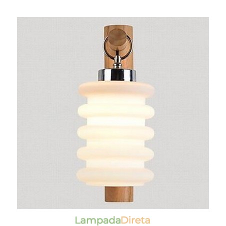Moderno Contemporâneo Outros Apresentam Uplight Wall Sconces Luz de Parede Moderno Contemporâneo Outros Apresentam Uplight Wall Sconces Luz de Parede