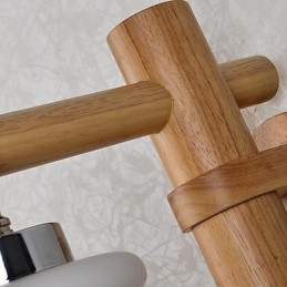 Moderno Contemporâneo Outros Apresentam Uplight Wall Sconces Luz de Parede