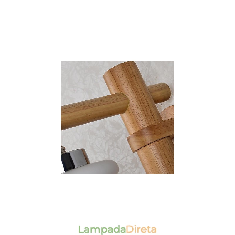 Moderno Contemporâneo Outros Apresentam Uplight Wall Sconces Luz de Parede