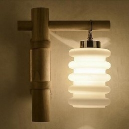 Moderno Contemporâneo Outros Apresentam Uplight Wall Sconces Luz de Parede