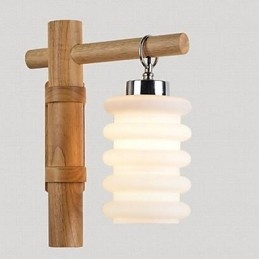 Moderno Contemporâneo Outros Apresentam Uplight Wall Sconces Luz de Parede