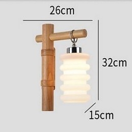 Moderno Contemporâneo Outros Apresentam Uplight Wall Sconces Luz de Parede