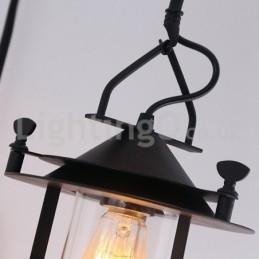 Luminária de parede retrô Dock Black Wharf Luzes de parede Dock Sconce Restaurante Sala de estar Café Bar Loja de roupas