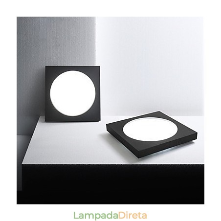 Luminária de teto com design decorativo contemporâneo moderno Luminária de teto com design decorativo contemporâneo moderno