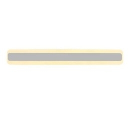 Luminária de parede moderna Espelho Luz frontal Lavabo Maquiagem Iluminação