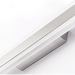 Luminária de parede moderna Espelho Luz frontal Lavabo Maquiagem Iluminação