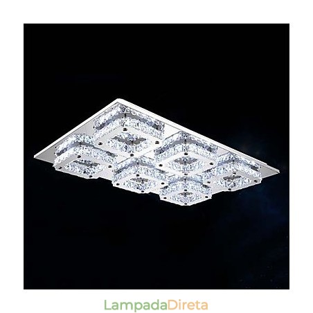 Montagem embutida de metal galvanizado contemporâneo moderno Montagem embutida de metal galvanizado contemporâneo moderno