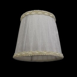 Luminária de parede europeia Amber Cognac Crystal Wall Sconce Lâmpada simples Iluminação