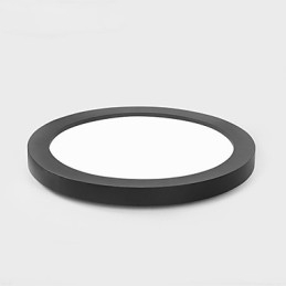 Luminária de teto com design decorativo contemporâneo moderno
