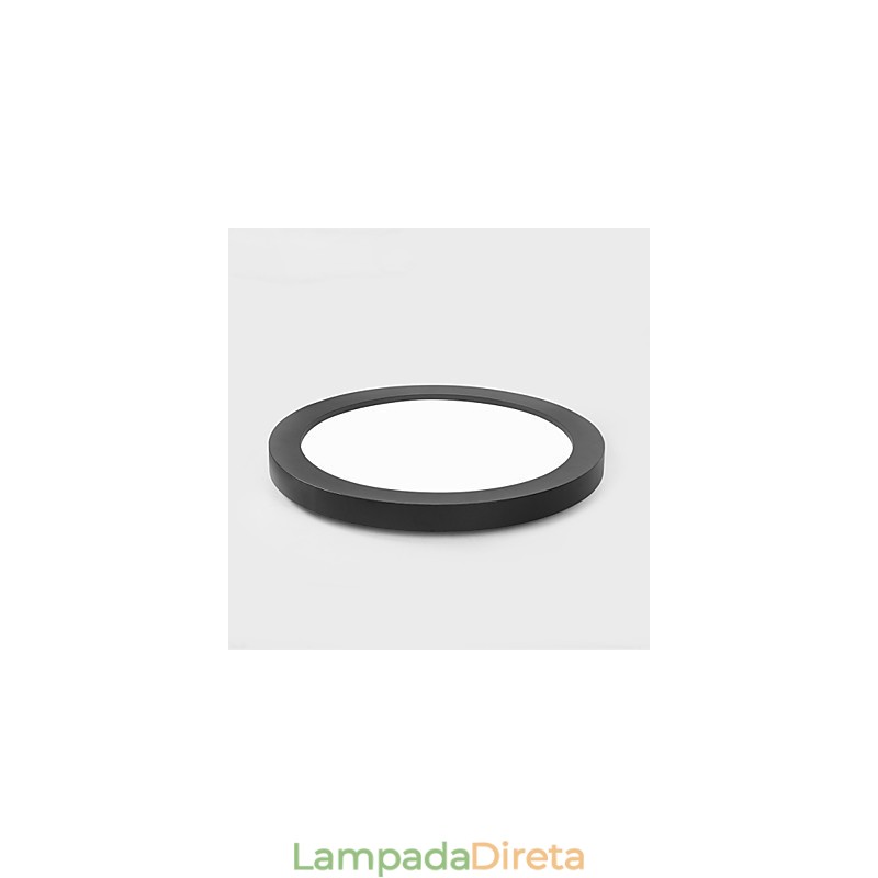 Luminária de teto com design decorativo contemporâneo moderno