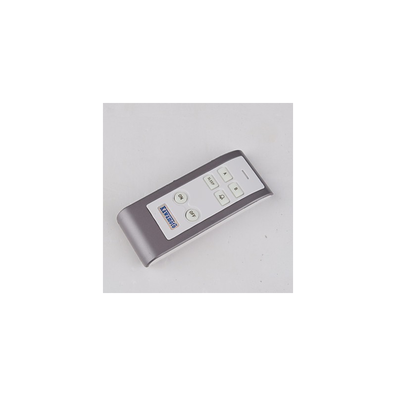 Controle remoto Flush Mount Crystal Moderno Contemporâneo
