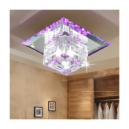 Cristal Entre Lâmpada Smd Holofote Lâmpada Criativa Tubo de Luz Absorve Luz Dome Cristal Entre Lâmpada Smd Holofote Lâmpada Criativa Tubo de Luz Absorve Luz Dome
