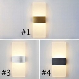 Luminárias de parede modernas e minimalistas, cabeceira, corredor, escadas, cozinha, apartamentos, lâmpadas