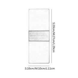 Luminárias de parede modernas e minimalistas, cabeceira, corredor, escadas, cozinha, apartamentos, lâmpadas