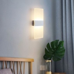 Luminárias de parede modernas e minimalistas, cabeceira, corredor, escadas, cozinha, apartamentos, lâmpadas