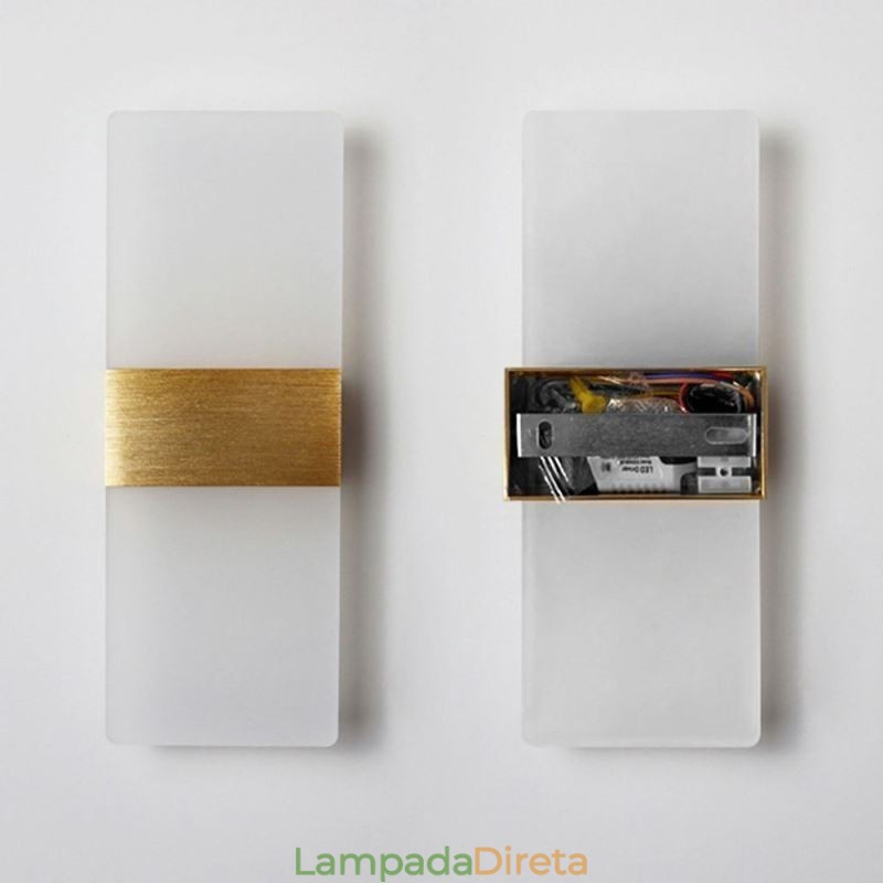 Luminárias de parede modernas e minimalistas, cabeceira, corredor, escadas, cozinha, apartamentos, lâmpadas