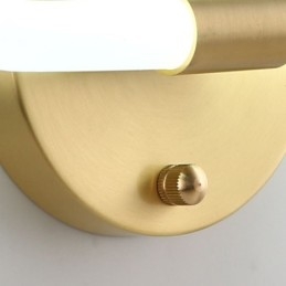 Luz de parede em forma de nuvem, arte, luzes decorativas