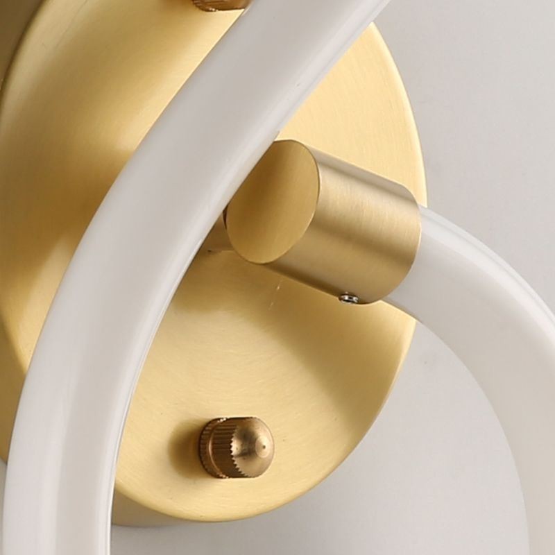 Número Luz Numeral Árabe 6 Lâmpada