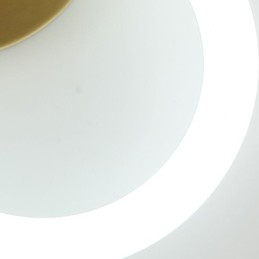 Número Luz Numeral Árabe 6 Lâmpada