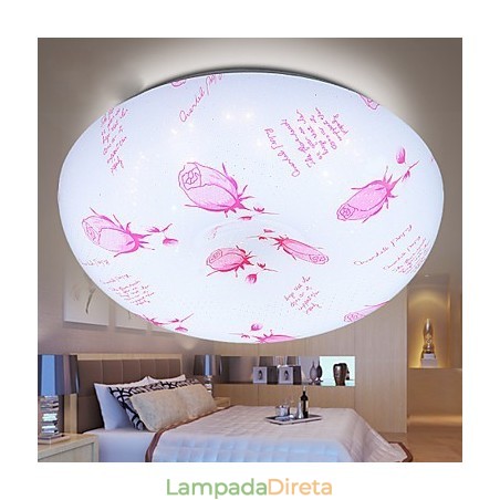Estilo tipo Europa Contemporâneo e Moda Contratada para Absorver Lâmpada de Luz de Cúpula Estilo tipo Europa Contemporâneo e Moda Contratada para Absorver Lâmpada de Luz de Cúpula