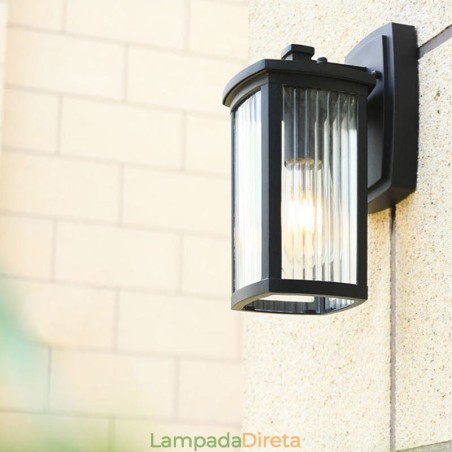 Moderno Simples Luz Ao Ar Livre À Prova D'Água Quadrado Coluna Luz De Parede Pátio Corredor Moderno Simples Luz Ao Ar Livre À Prova D'Água Quadrado Coluna Luz De Parede Pátio Corredor