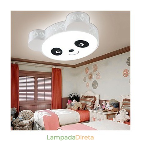 Luminária de teto embutida com controle remoto, luz branca moderna + luz branca quente com controle remoto Luminária de teto embutida com controle remoto, luz branca moderna + luz branca quente com controle remoto