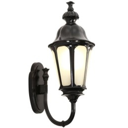 Moderno Simples Ao Ar Livre Luz À Prova D'Água Flor De Ameixa Luz De Parede Pátio Corredor Jardim