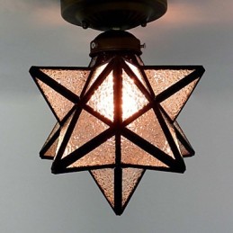 Outros Estilo Mini Moderno Contemporâneo Metal Luzes de Trilho