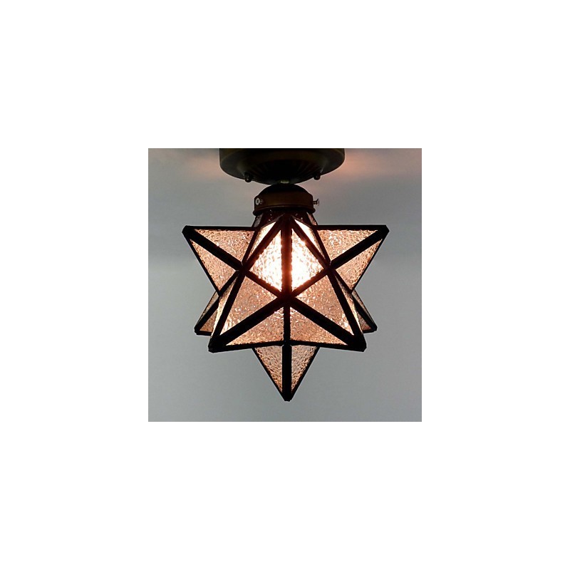 Outros Estilo Mini Moderno Contemporâneo Metal Luzes de Trilho