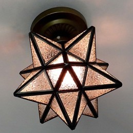 Outros Estilo Mini Moderno Contemporâneo Metal Luzes de Trilho