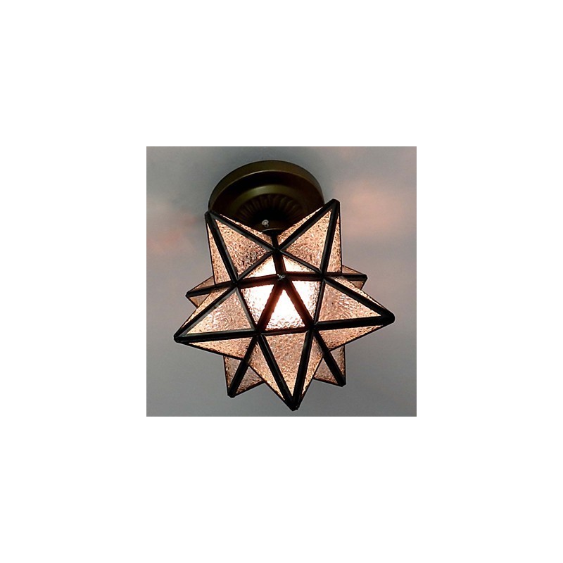 Outros Estilo Mini Moderno Contemporâneo Metal Luzes de Trilho