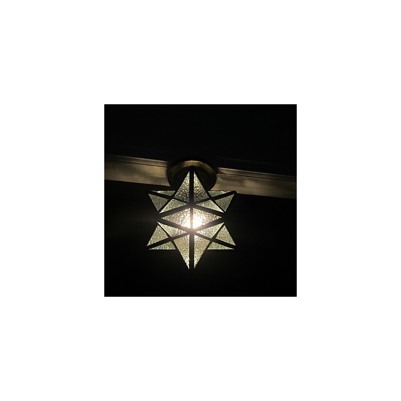 Outros Estilo Mini Moderno Contemporâneo Metal Luzes de Trilho