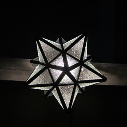Outros Estilo Mini Moderno Contemporâneo Metal Luzes de Trilho