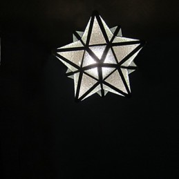 Outros Estilo Mini Moderno Contemporâneo Metal Luzes de Trilho