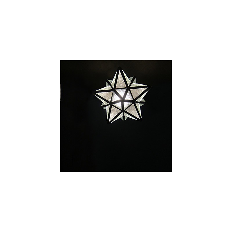 Outros Estilo Mini Moderno Contemporâneo Metal Luzes de Trilho