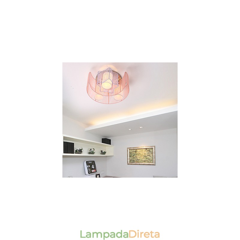 Desenho Linha Romântico Estrelas A Lua Absorver Lâmpada de Luz Dome