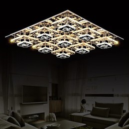Cama de cristal moderna contemporânea embutida para crianças