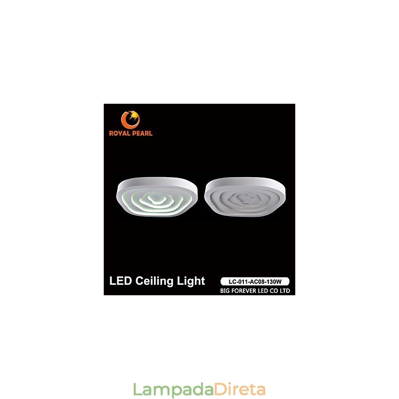luzes de teto casa 1luzes de teto