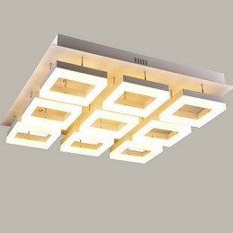 Iluminação de teto Epistar Chips de alto lúmen