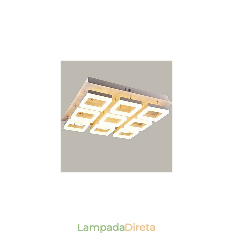 Iluminação de teto Epistar Chips de alto lúmen